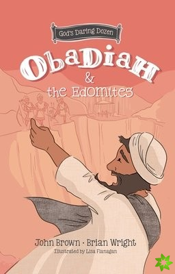 Obadiah and the Edomites