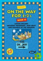 On the Way 39s  Book 12