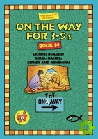 On the Way 39s  Book 14