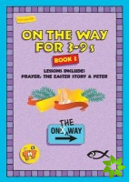 On the Way 39s  Book 3