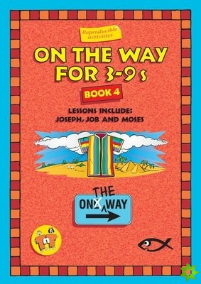 On the Way 39s  Book 4