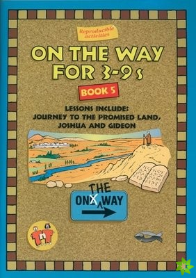 On the Way 39s  Book 5
