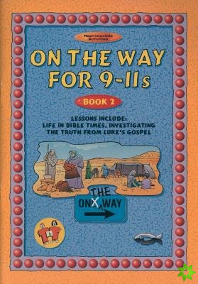 On the Way 911s  Book 2