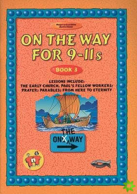 On the Way 911s  Book 3
