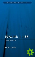 Psalms 1-89