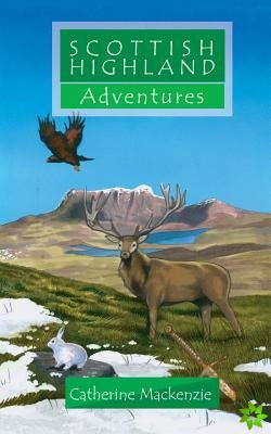 Scottish Highland Adventures