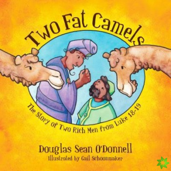 Two Fat Camels