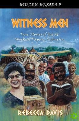 Witness Men