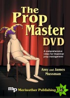 Prop Master DVD