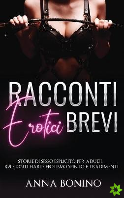 Racconti erotici brevi