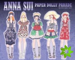 Anna Sui Dolly Parade