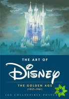Art of Disney: The Golden Age (1937-1961)