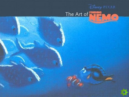 Art of Finding Nemo