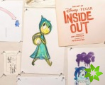 Art of Inside Out