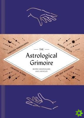 Astrological Grimoire