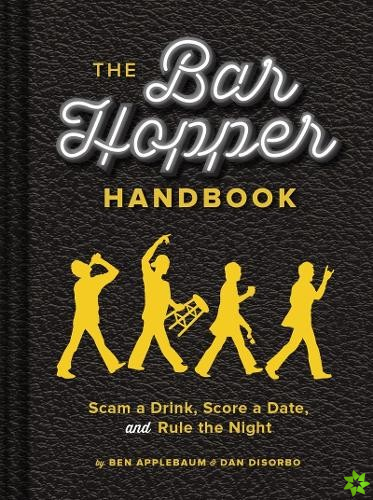 Bar Hopper Handbook