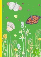 Butterfly Fields Eco Journal