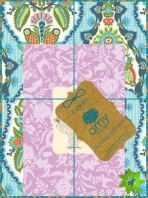 Cameo Stationery Collection