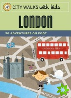 City Walks Kids: London