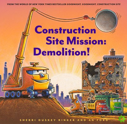 Construction Site Mission