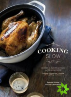 Cooking Slow