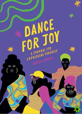 Dance for Joy Journal