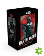 Darth Vader In A Box