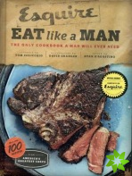 Eat Like a Man