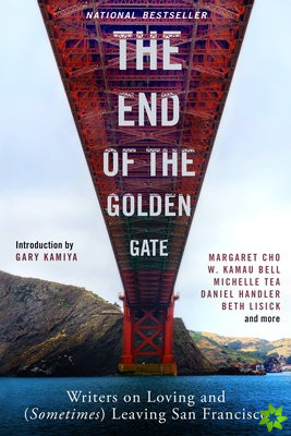 End of the Golden Gate