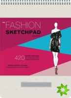 Fashion Sketchpad
