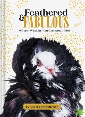 Feathered & Fabulous