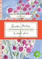 Garden Studies Notebook Collection