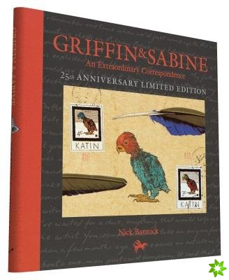 Griffin and Sabine 25th Anniversary Edition