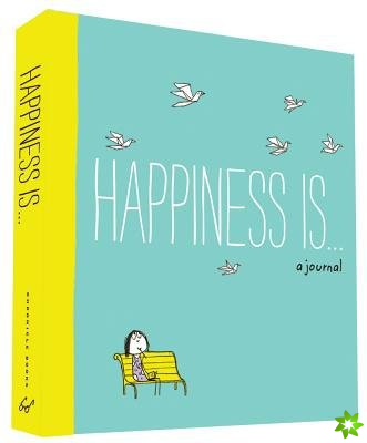 Happiness Is... Flexi Journal
