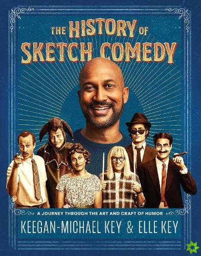History of Sketch Comedy