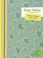 Hope Valley Sticky Notes & to-DOS