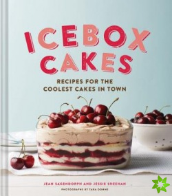 Ice Box Cakes
