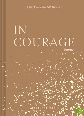 In Courage Journal