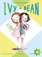 Ivy & Bean  Book 1