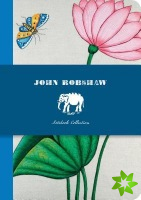 John Robshaw Notebook Collection
