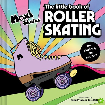 Little Book of Roller Skating