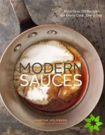 Modern Sauces