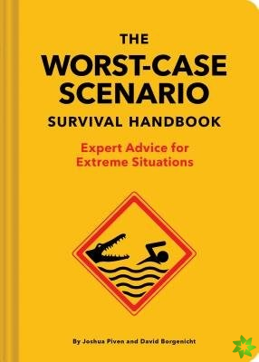 NEW Worst-Case Scenario Survival Handbook