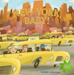 New York Baby!