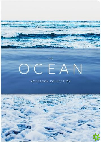 Ocean Notebook Collection