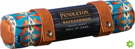 Pendleton Backgammon