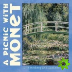 Picnic With Monet