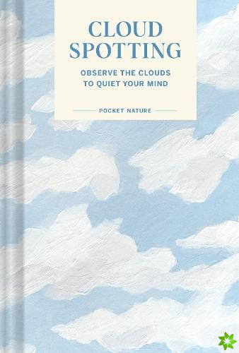 Pocket Nature: Cloud-Spotting