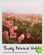 Pretty Polaroids Notecards