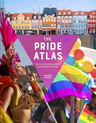 Pride Atlas